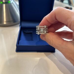 Swarovski Ring